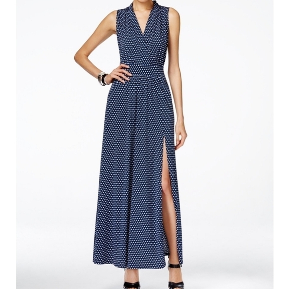 MICHAEL Michael Kors Dresses & Skirts - Womens MK maxi dress